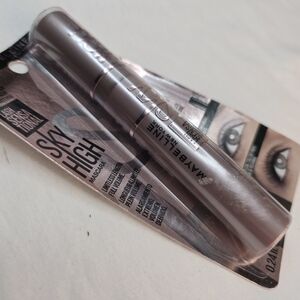 Maybelline Lash Sensational Sky High Mascara - Black
